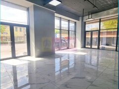 Vanzare spatiu comercial in zona Calea Vitan stradal, bloc nou 2022