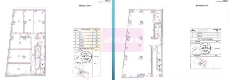 Vanzare spatiu comercial in zona Calea Vitan stradal, bloc nou 2022